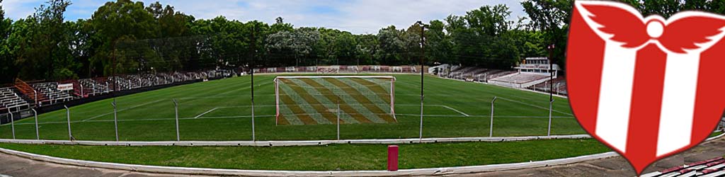 Estadio Saroldi